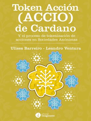 cover image of Token Acción (ACCIO) de Cardano